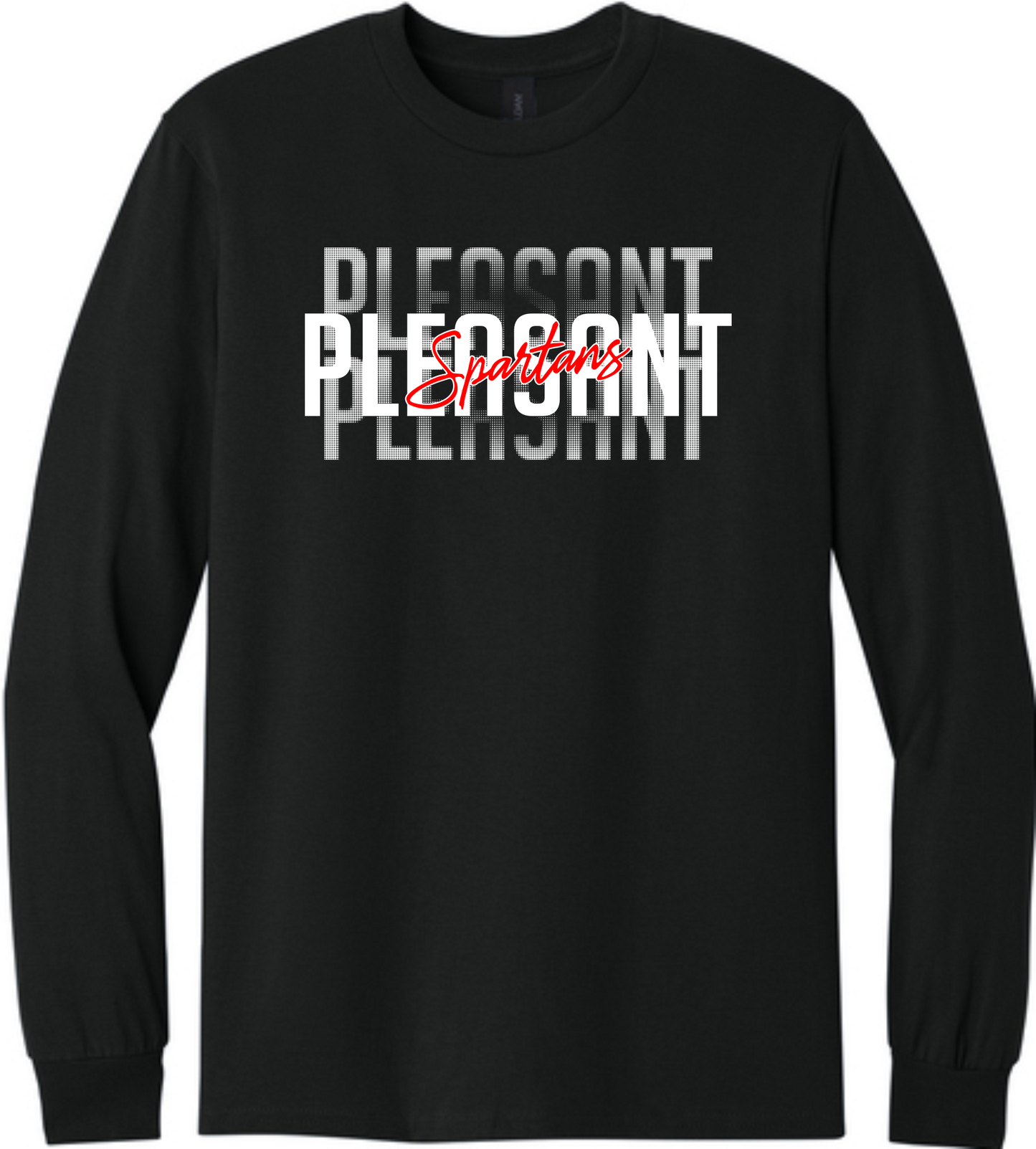 Pleasant P34 P35