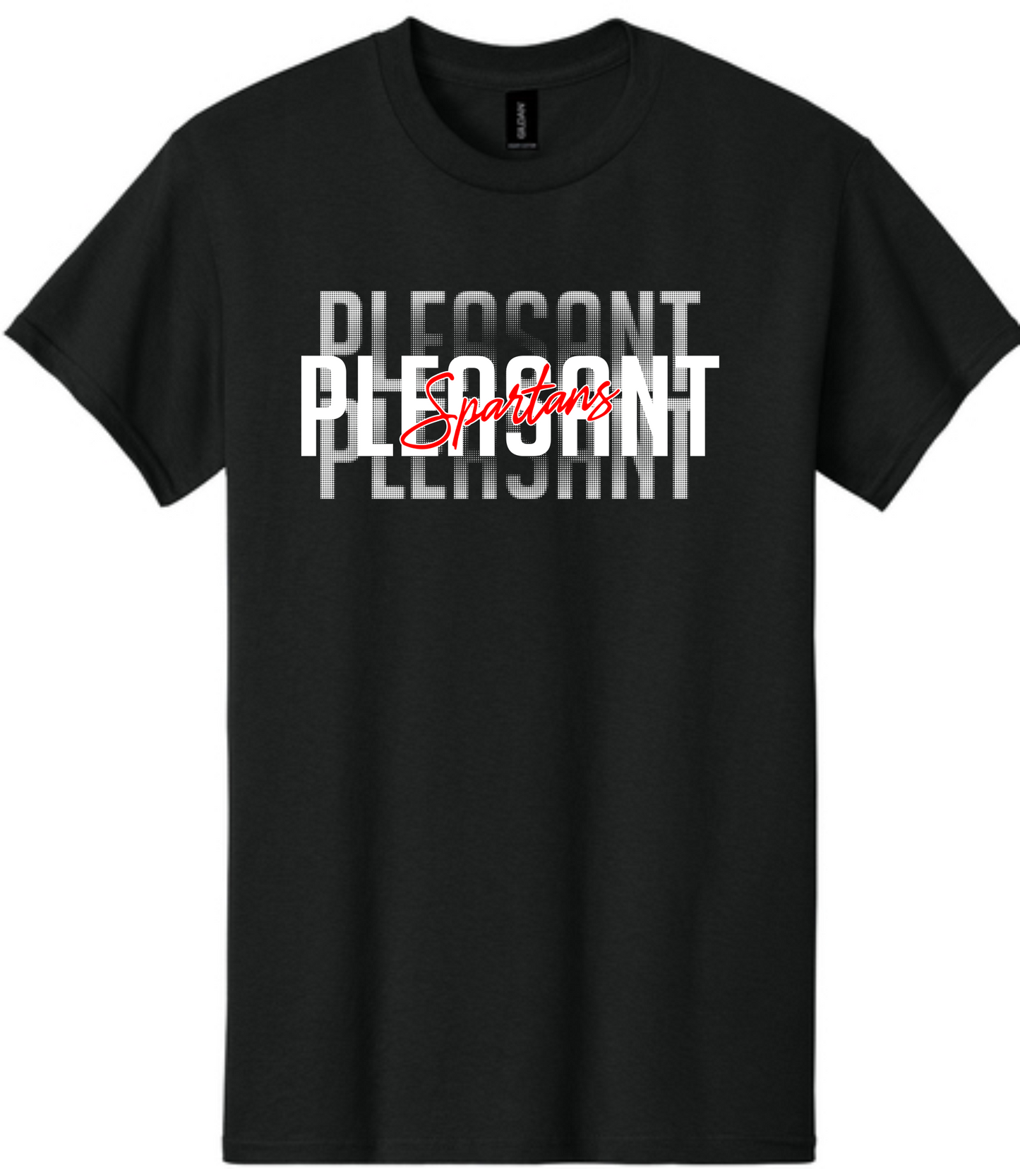 Pleasant P34 P35