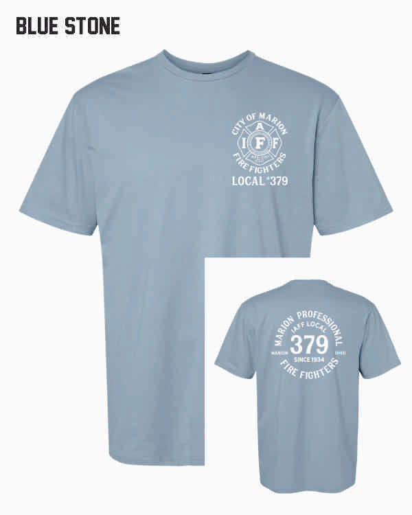 Local 379 T-Shirt