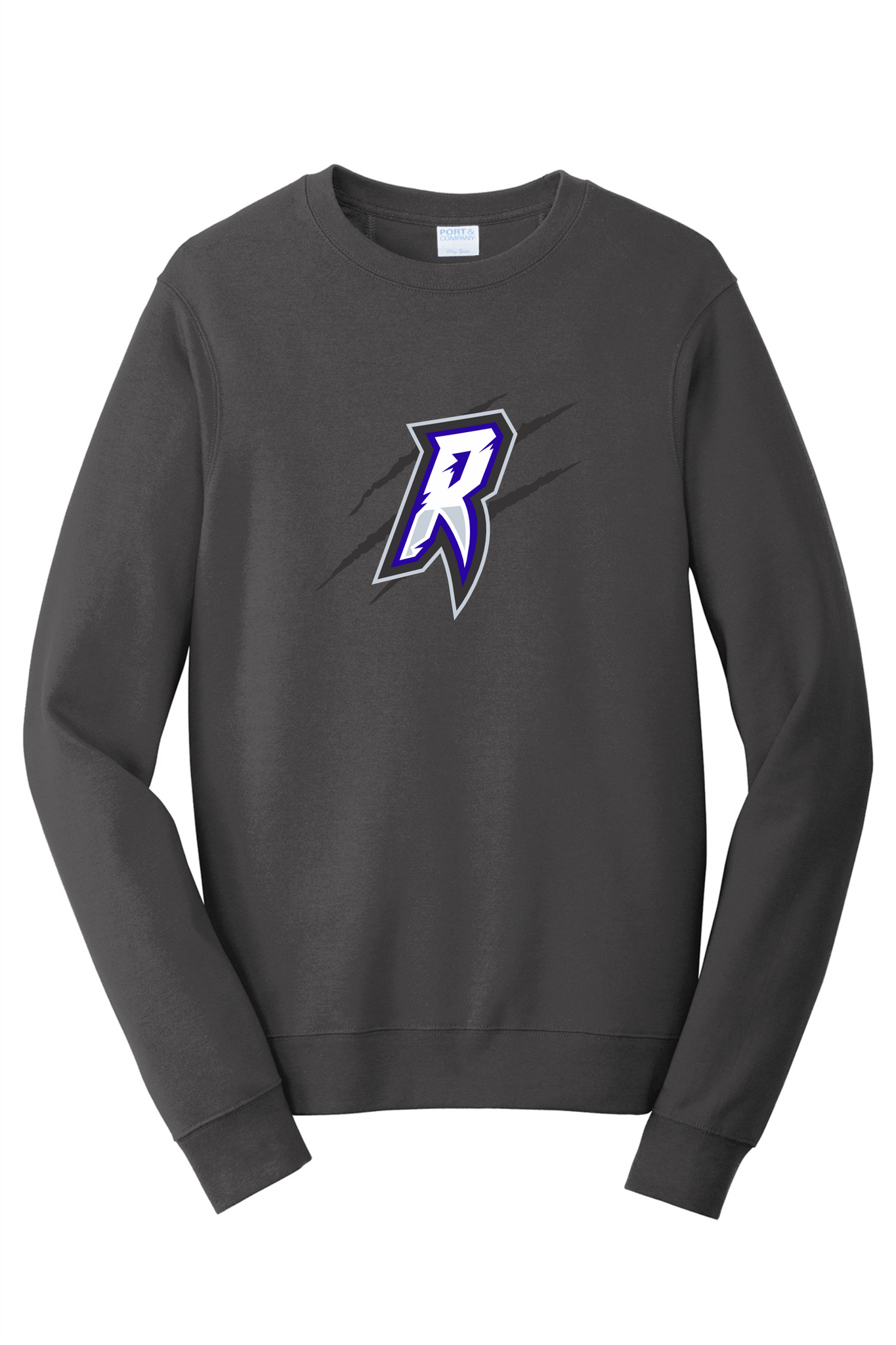 Radnor Raptors Claw Crewneck