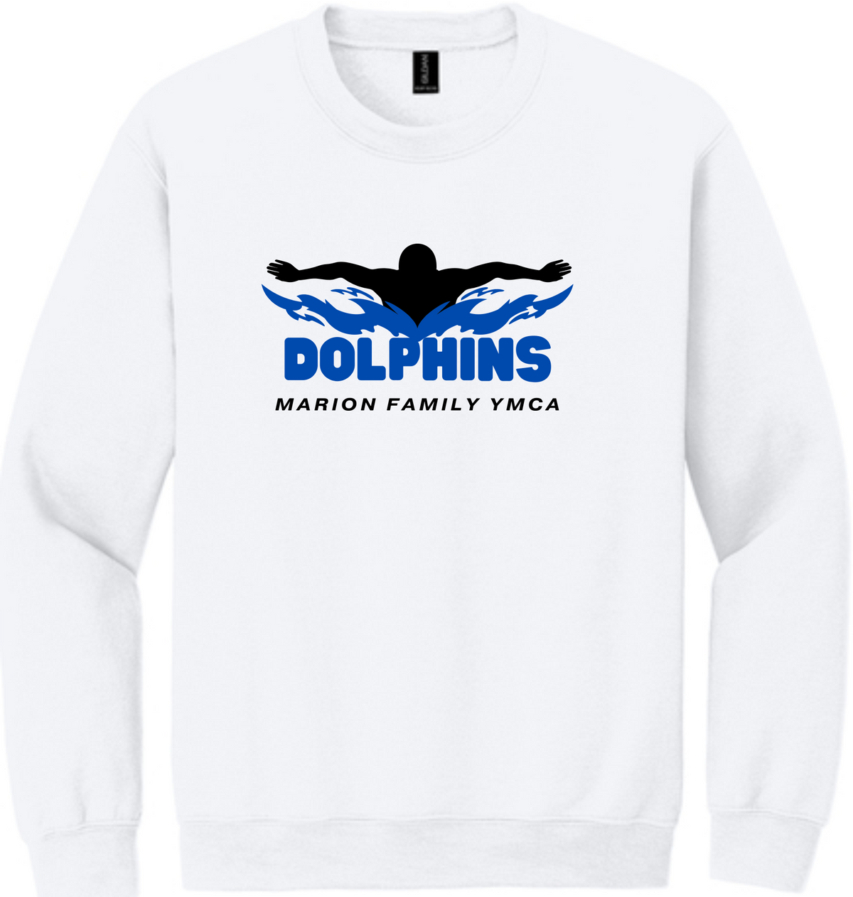 YMCA Dolphins
