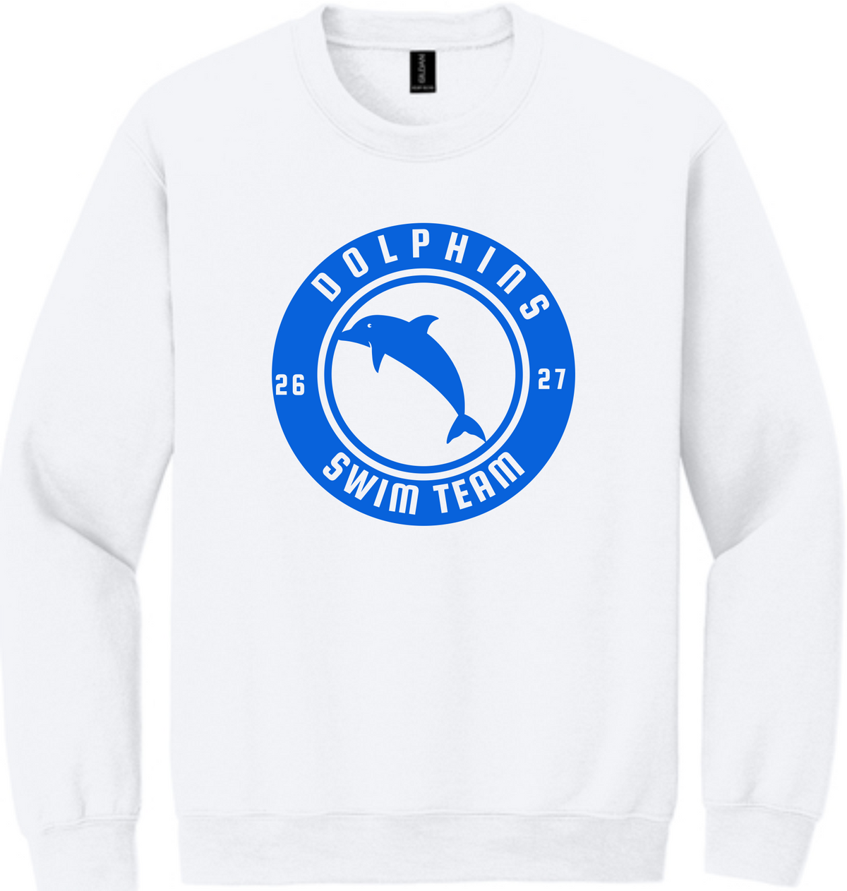 Dolphins Swim Team