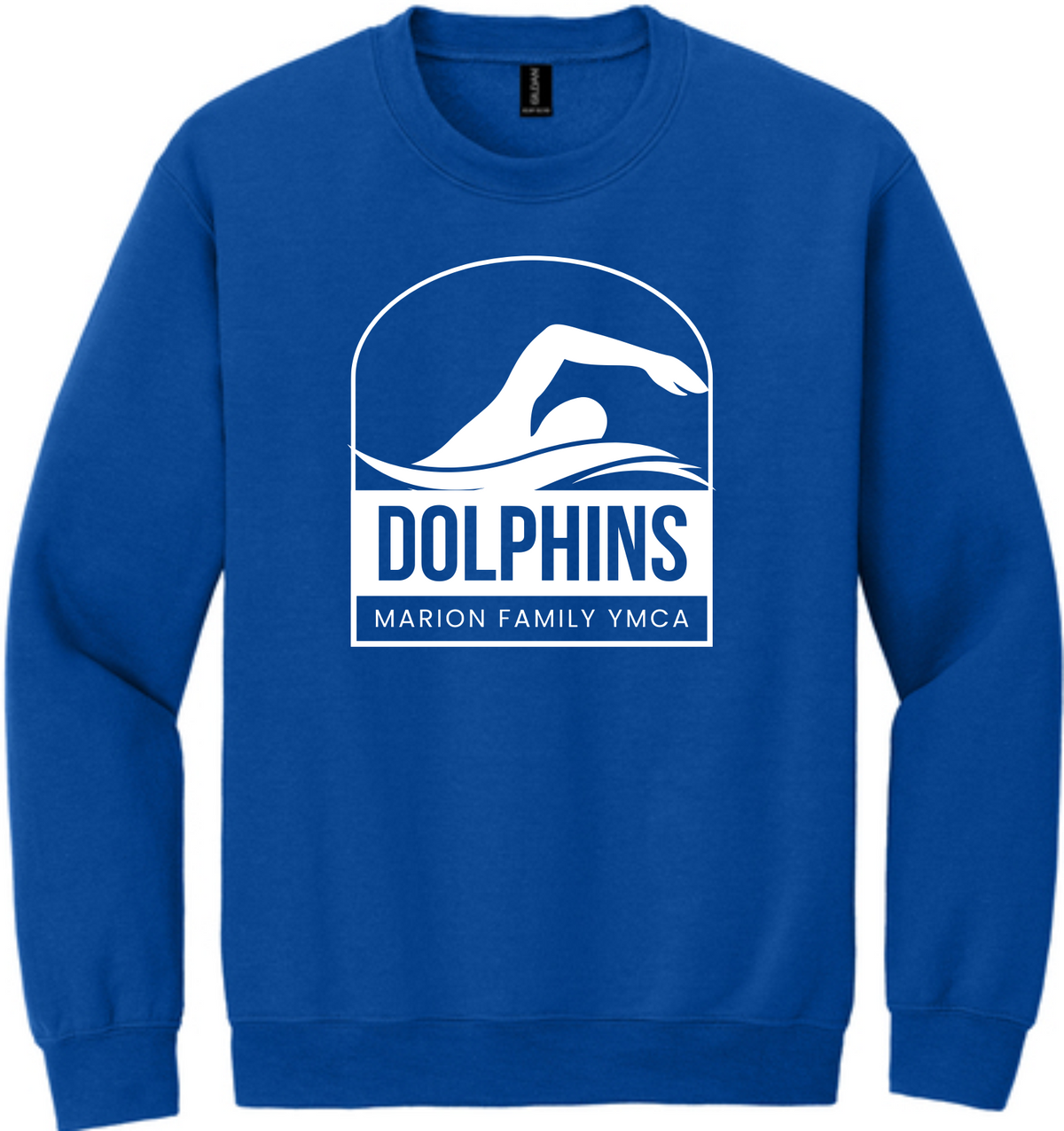 Dolphins YMCA