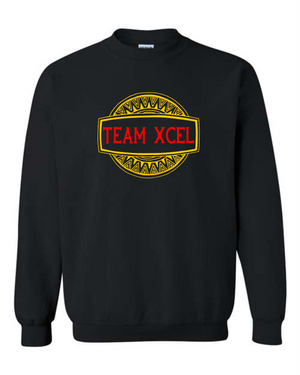 Team Xcel Crew Neck