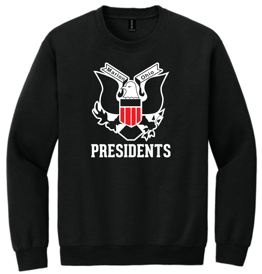 Presidents MH0001