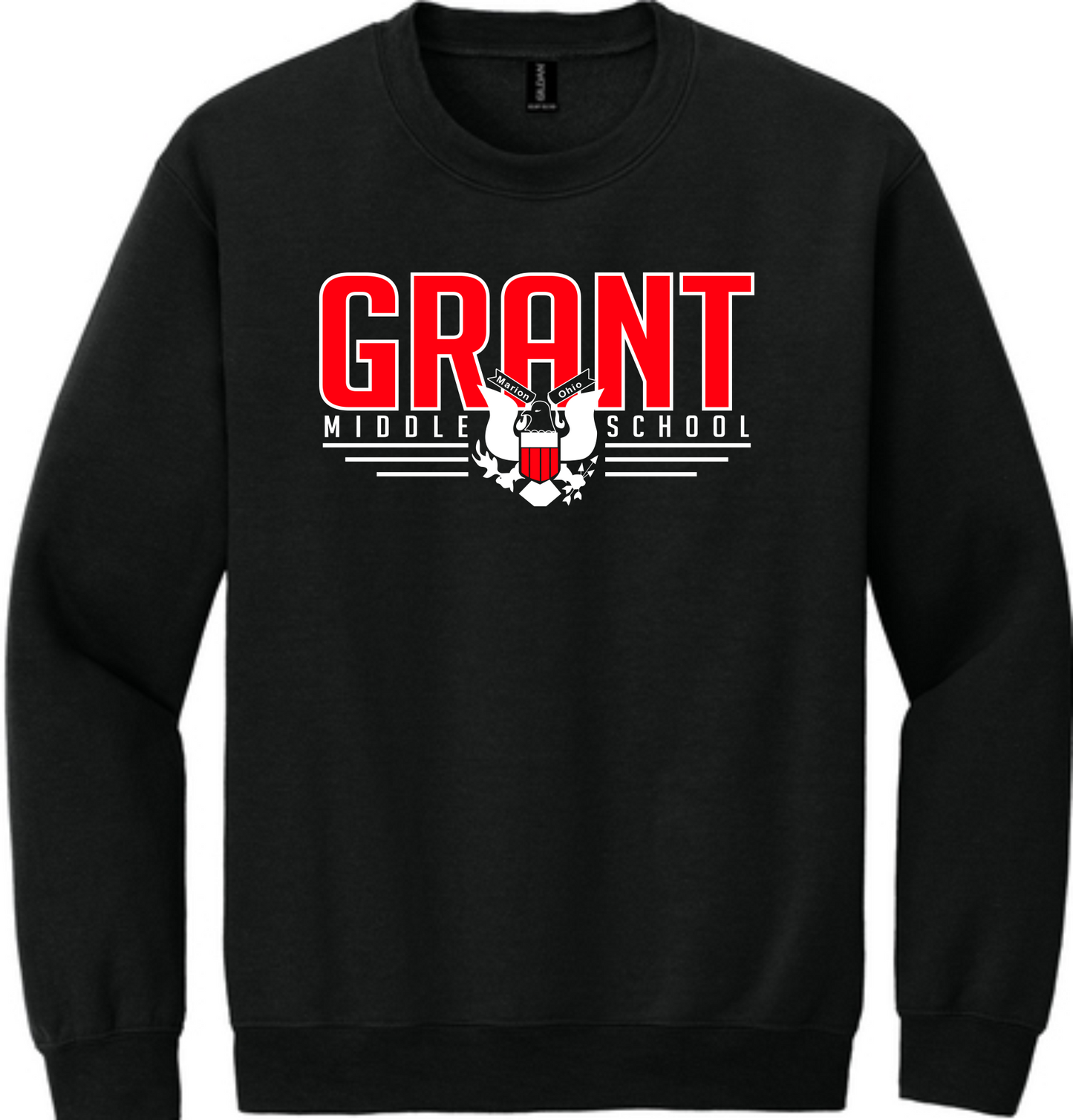 Grant GM0001