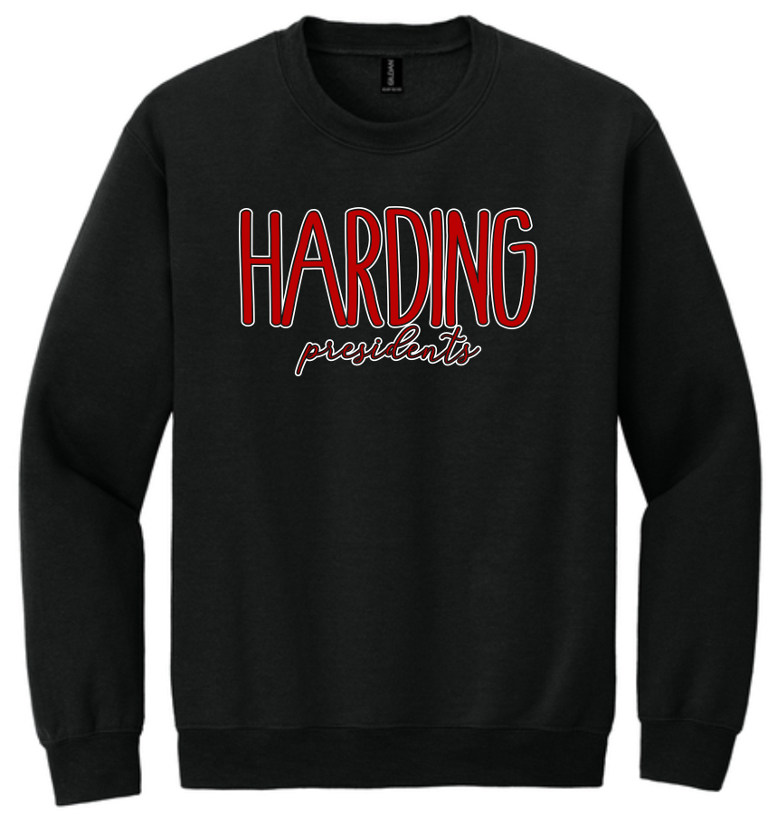 Harding MH0003