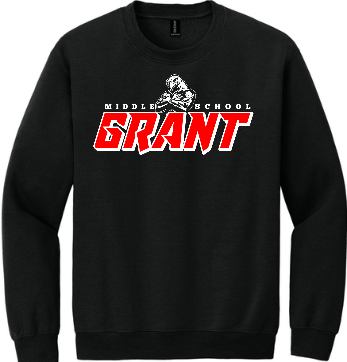 Grant GM0002