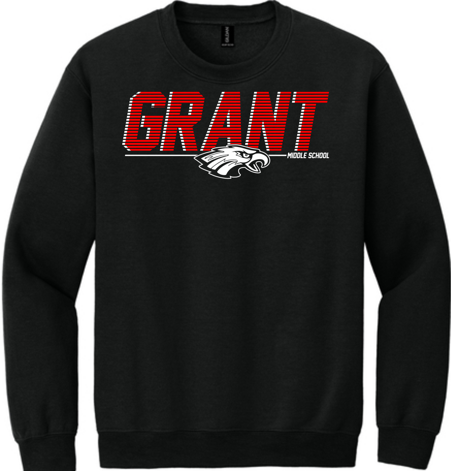 Grant GM0003