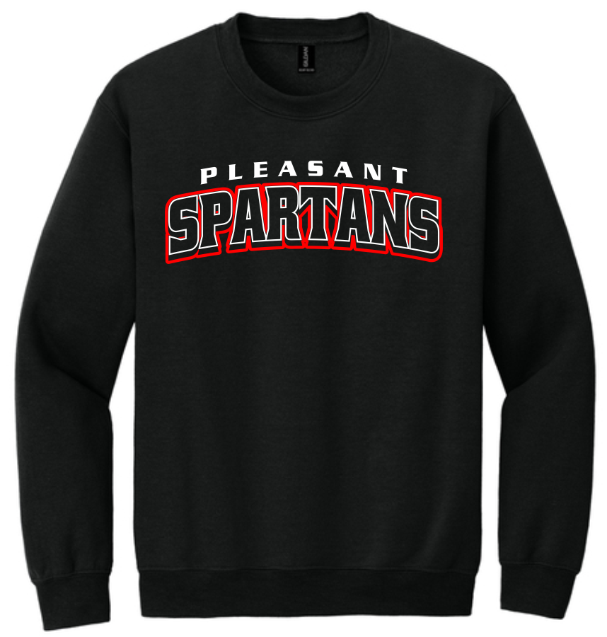 Pleasant Spartans PL0010