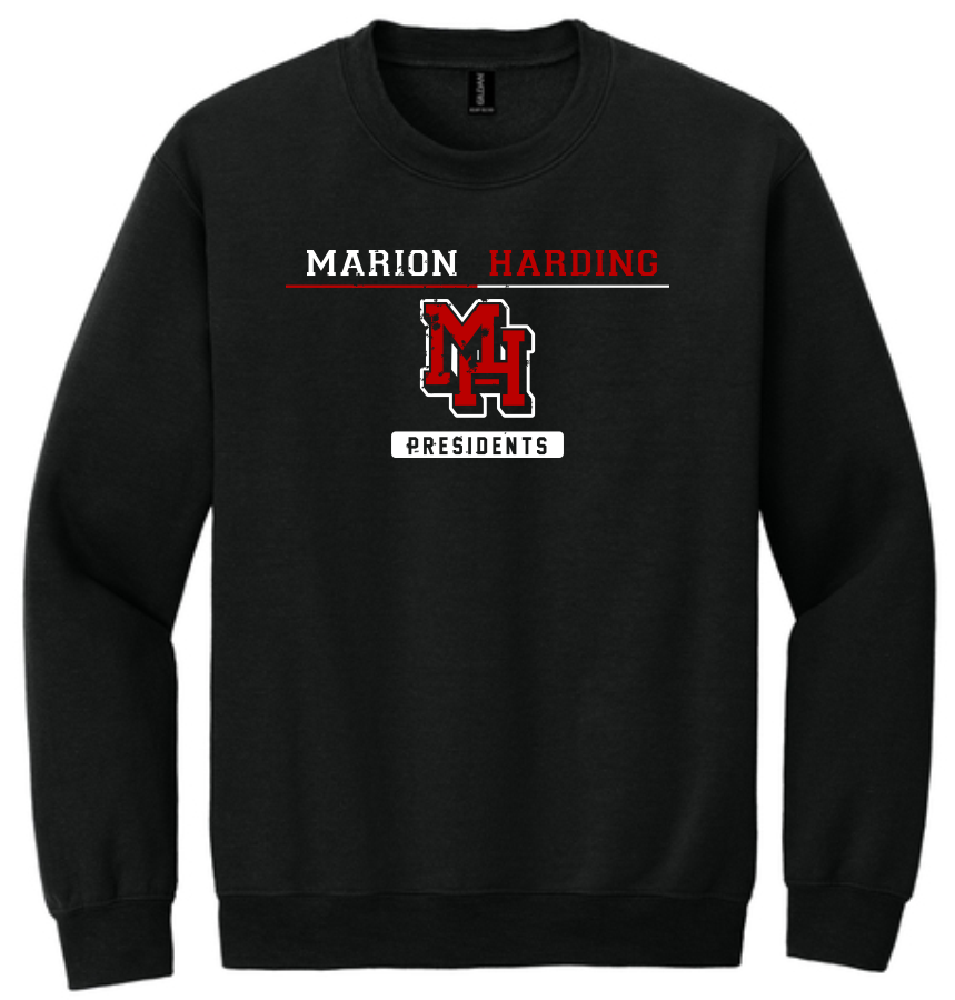 Harding MH0001