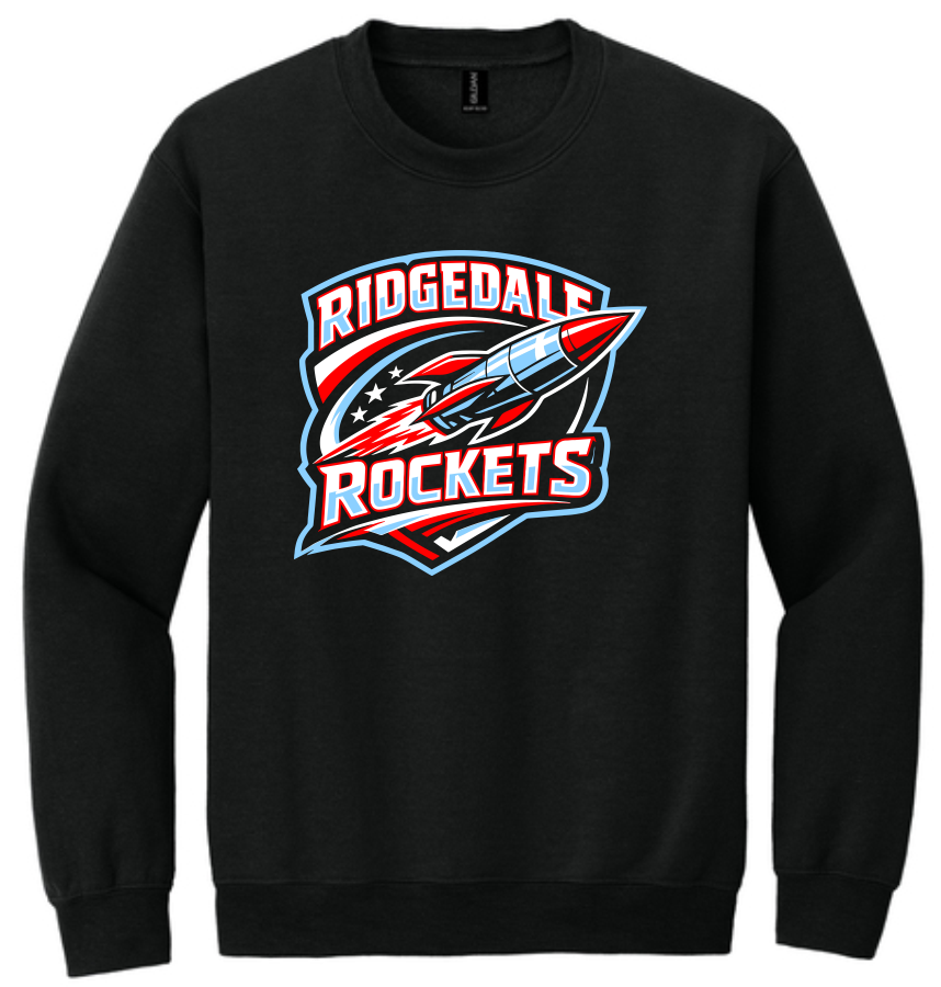 Ridgedale RR0001