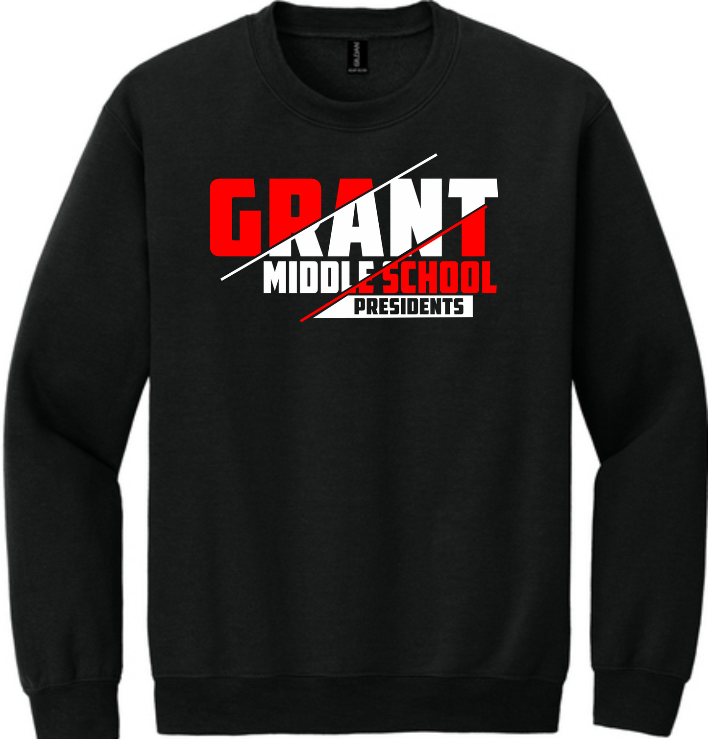 Grant GM0004