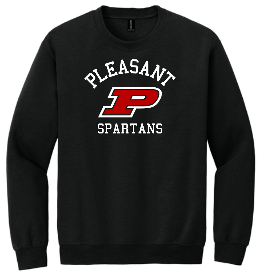 Pleasant PL0007