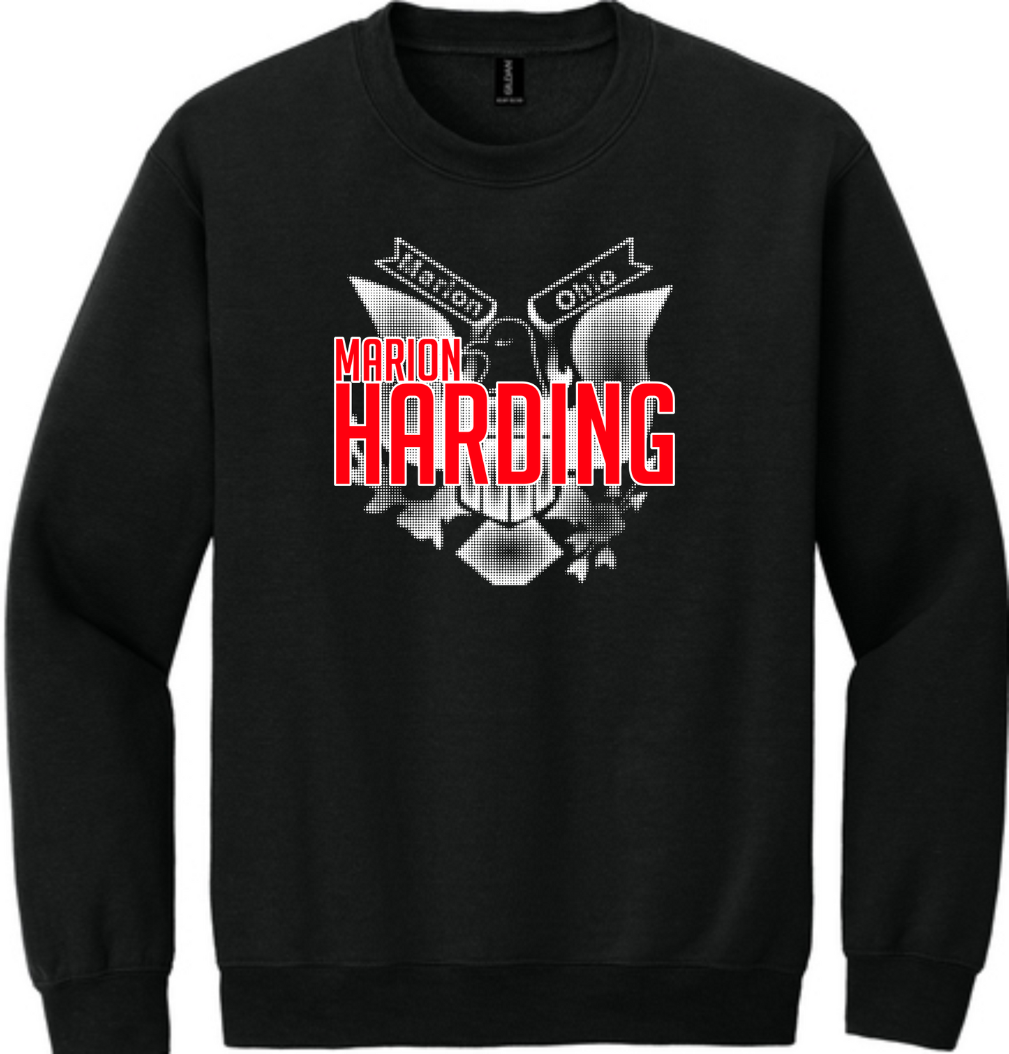 Harding MH0010