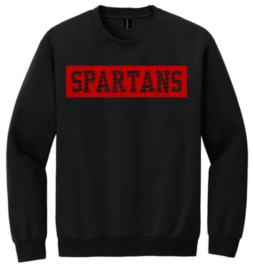 Spartans PL0005