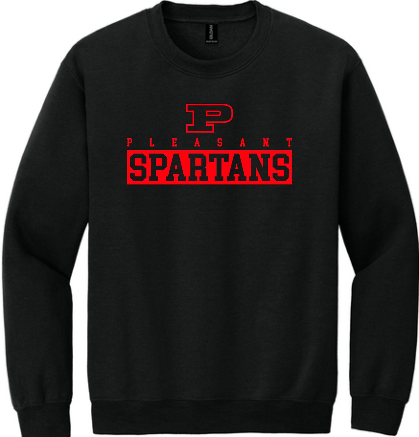 Spartans PL0014