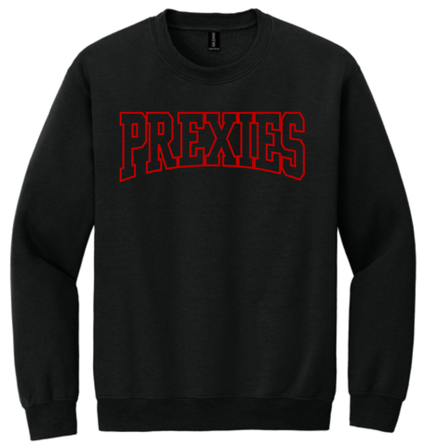 Prexies MH0002