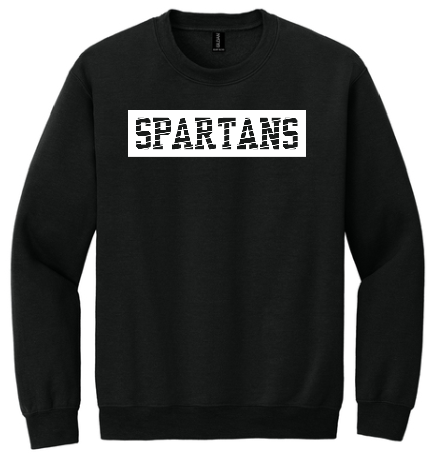 Spartans PL0005
