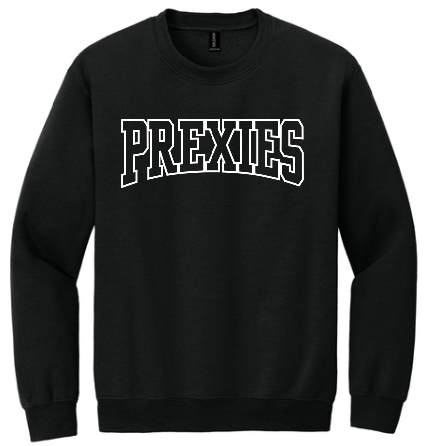 Prexies MH0002