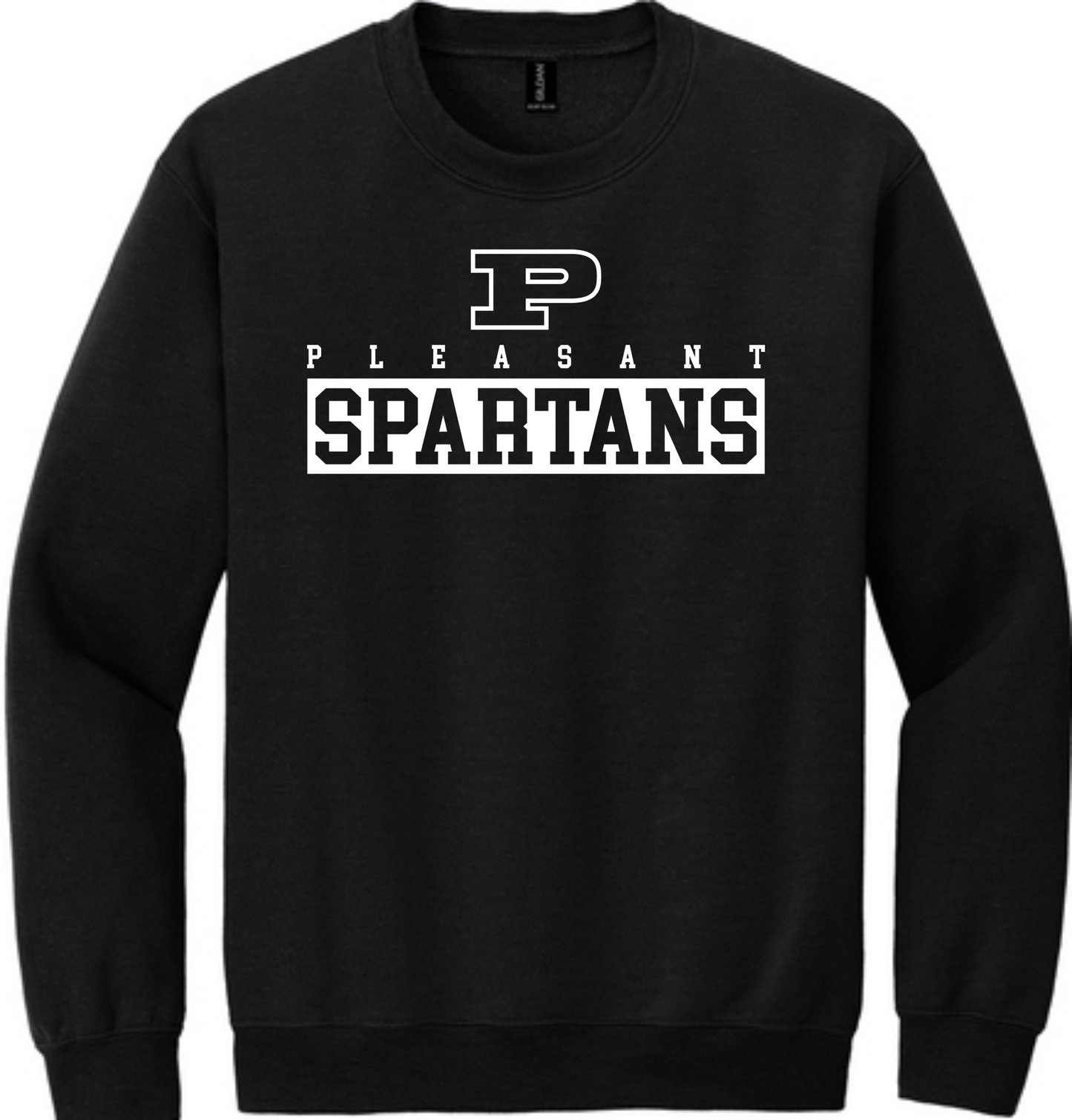 Spartans PL0014