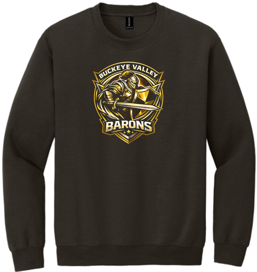 Buckeye Valley BV0003