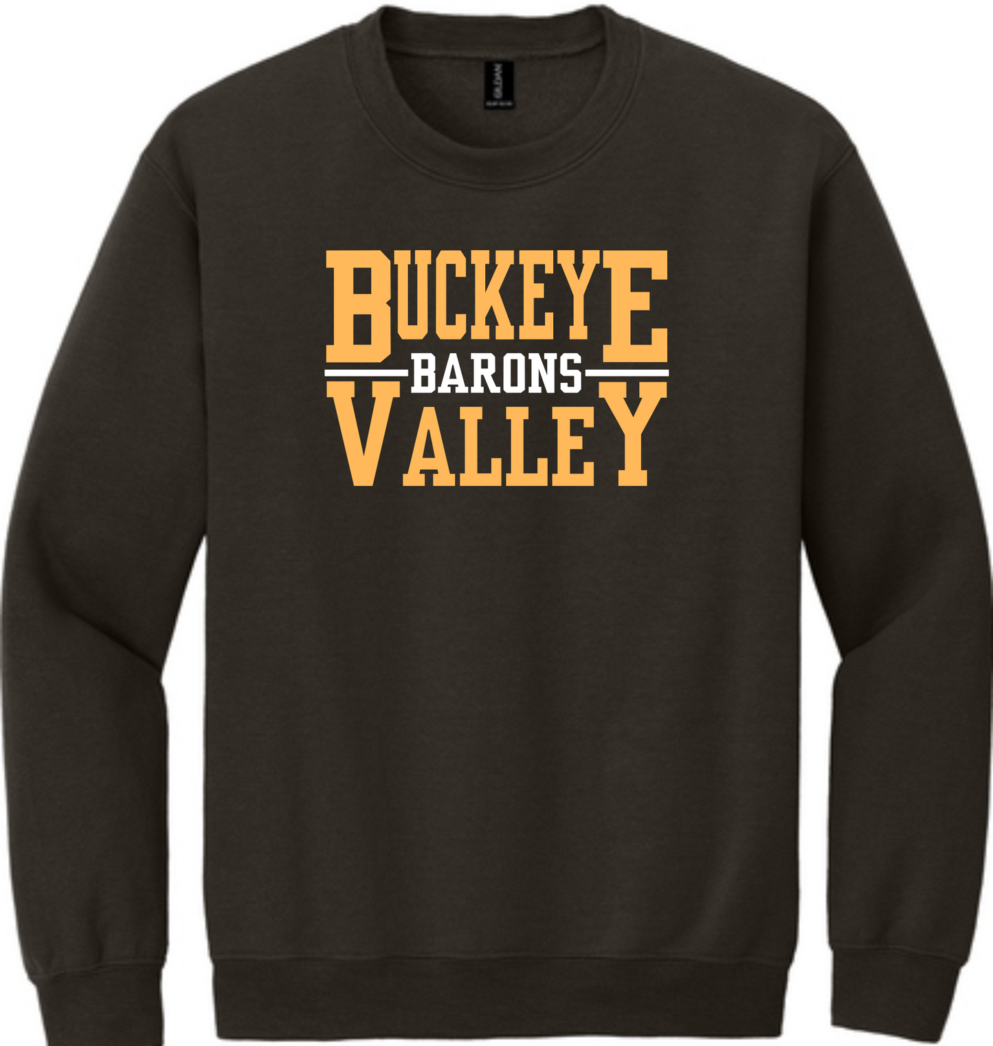 Buckeye Valley BV0006