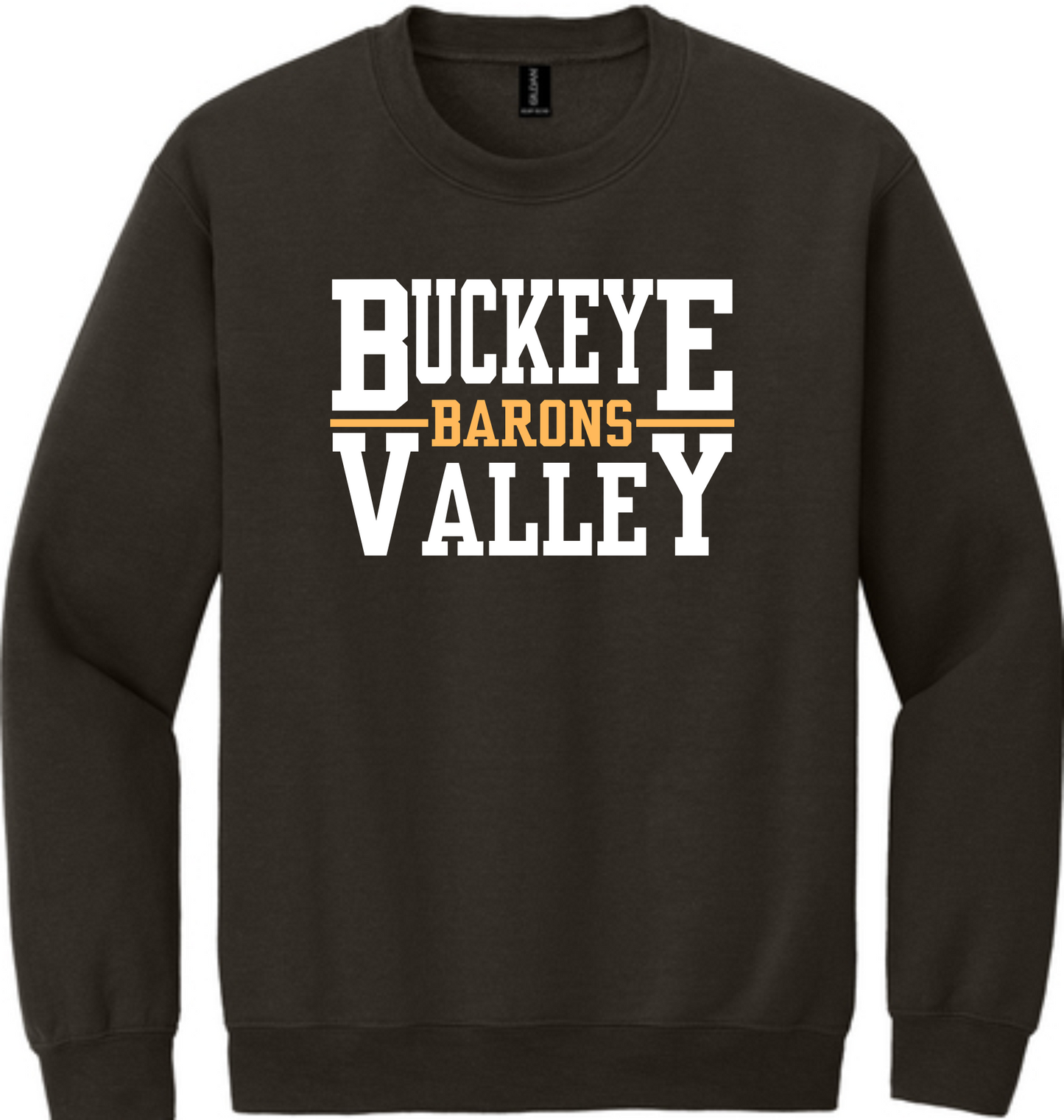 Buckeye Valley BV0006