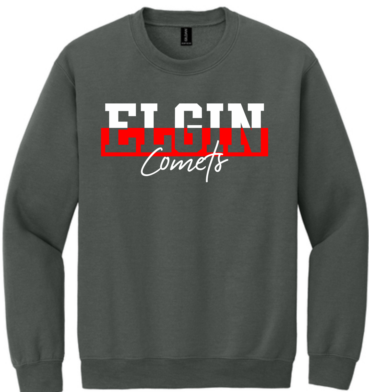 Elgin E13