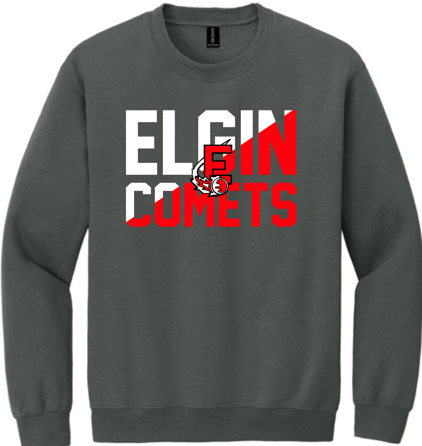Elgin EC0004