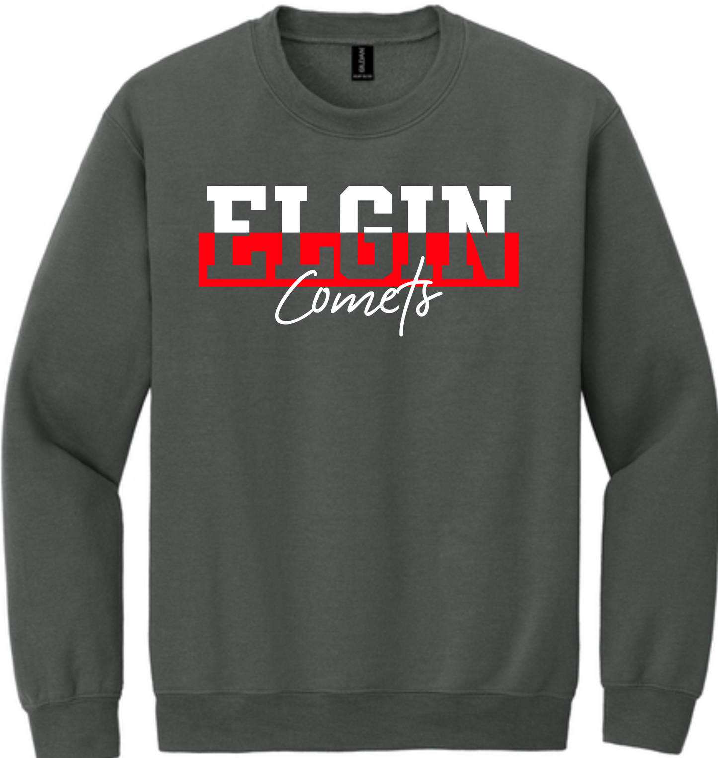 Elgin EC0007