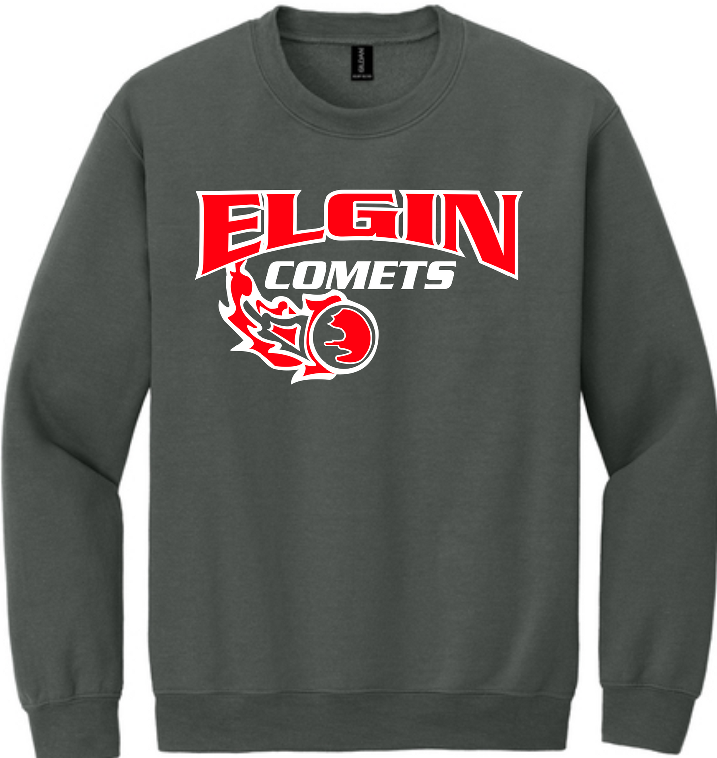 Elgin EC0005