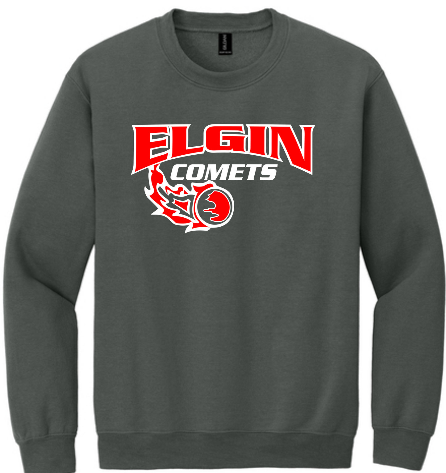Elgin E10 E11
