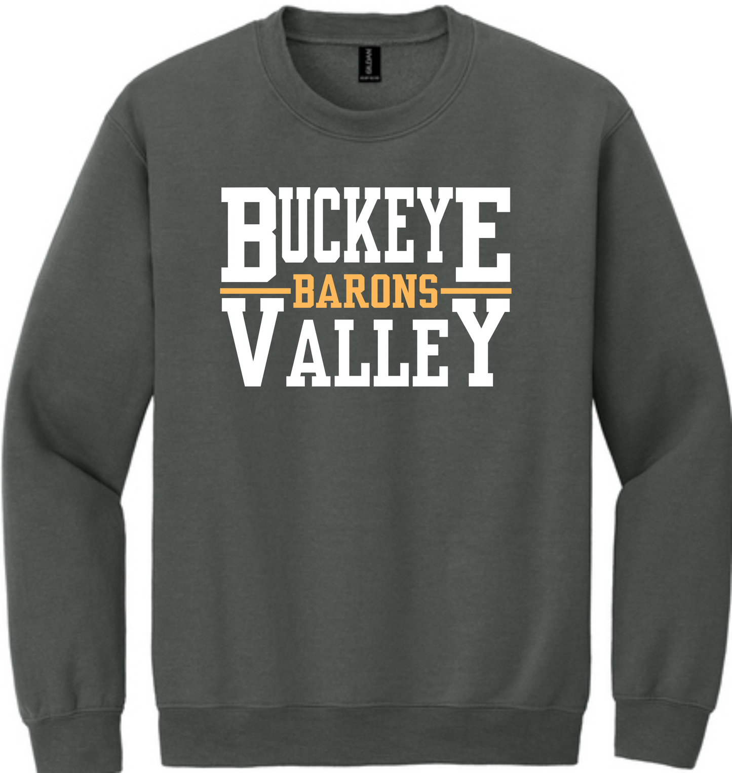 Buckeye Valley BV0006