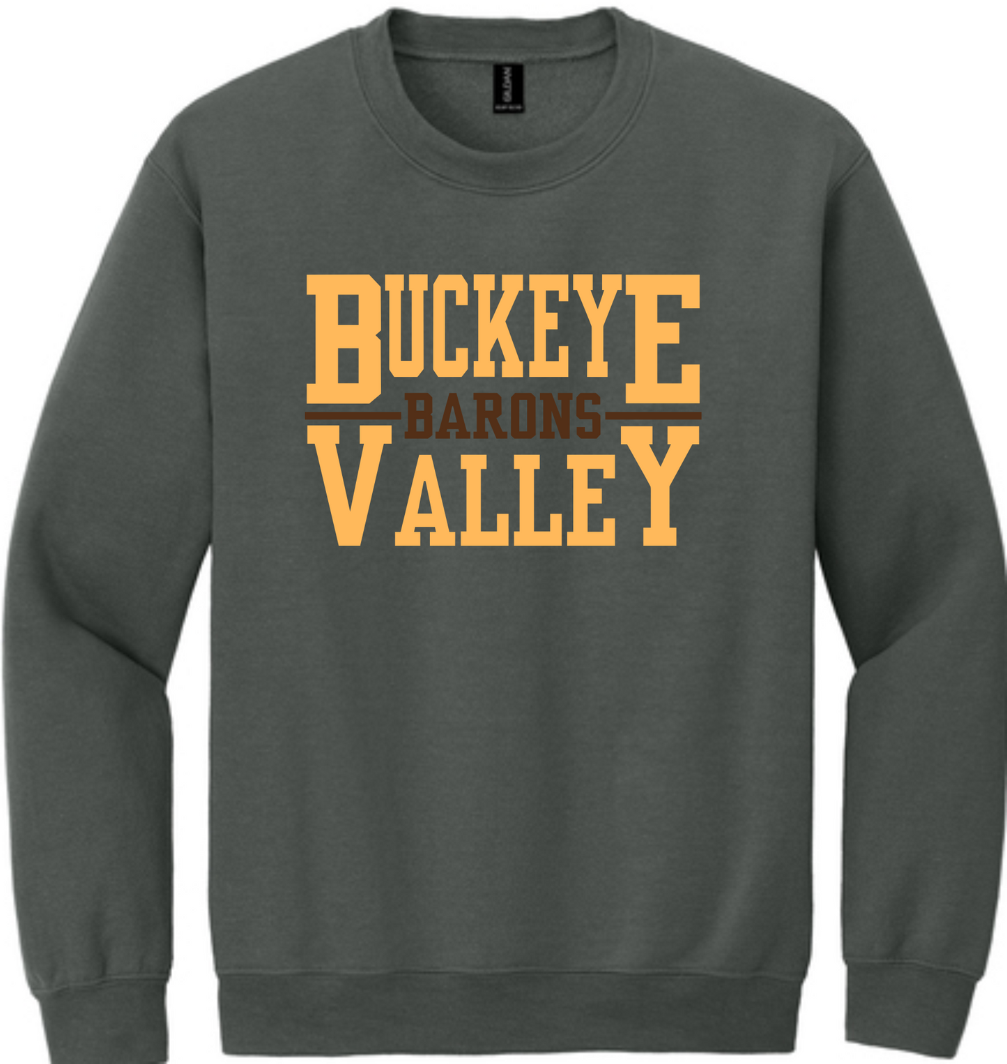 Buckeye Valley BV0006