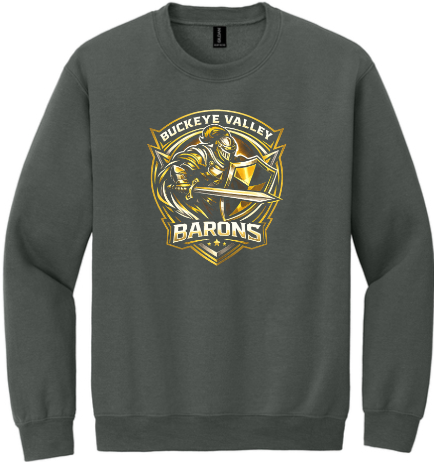 Buckeye Valley BV0003