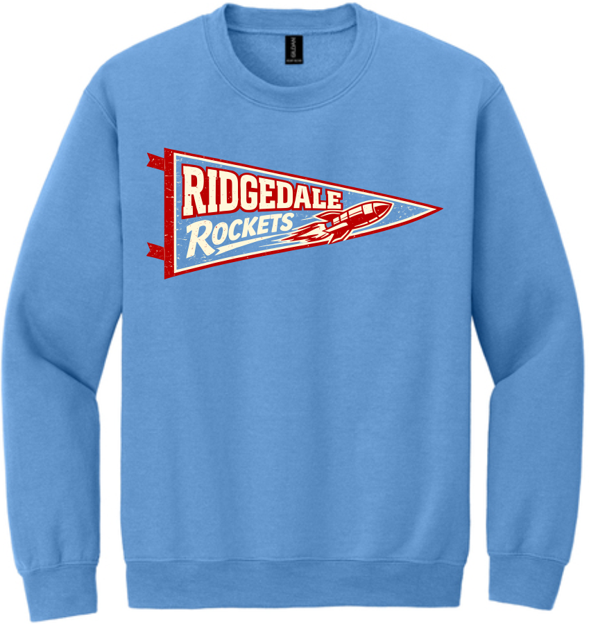 Ridgedale RR0003