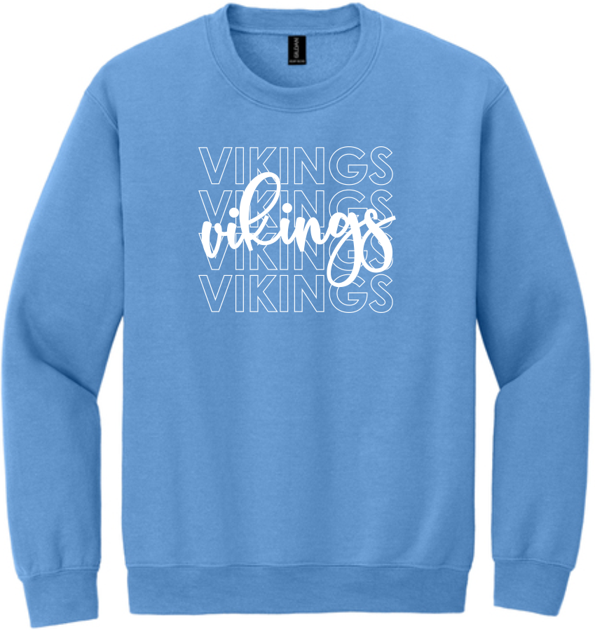 Vikings RV0008