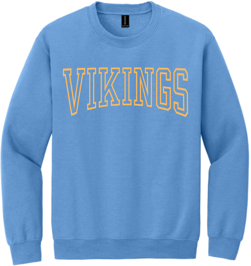 Vikings RV0016