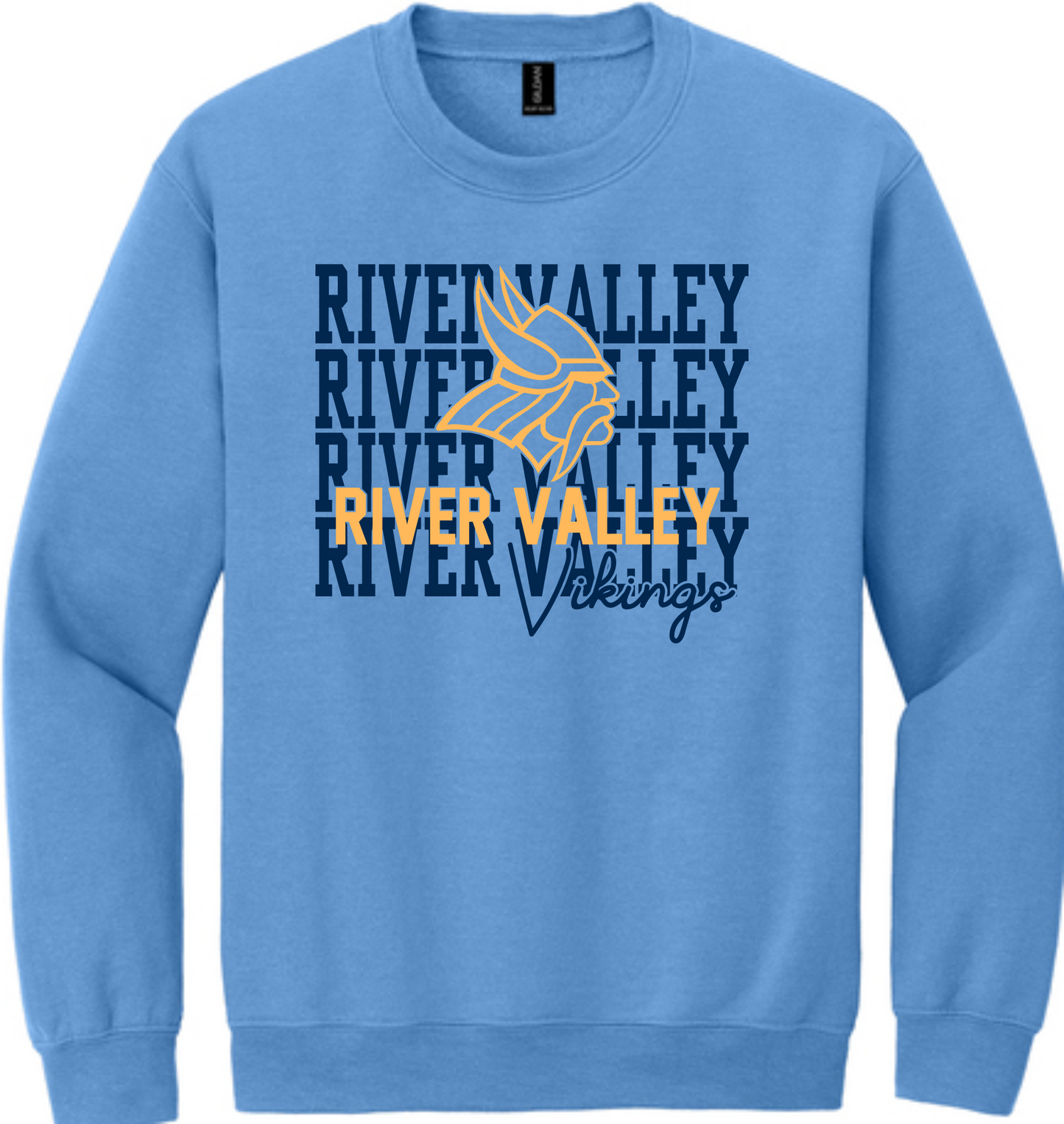 River Valley RV0020