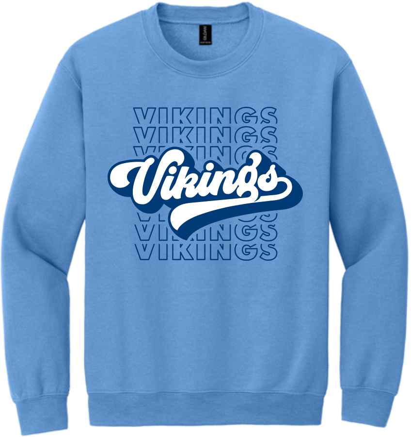 Vikings RV0010