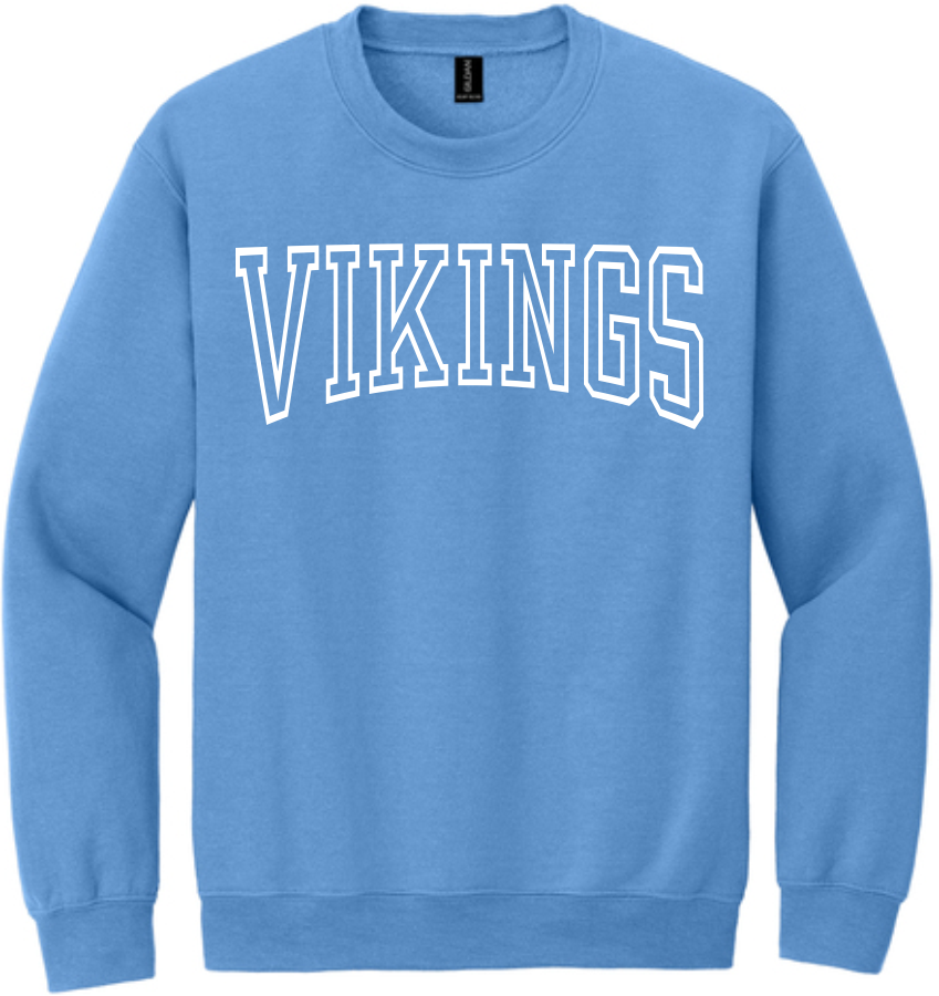 Vikings RV0016