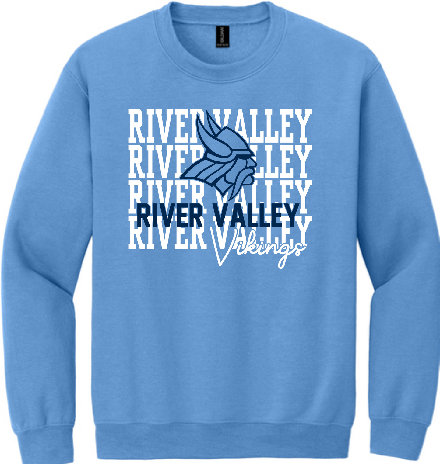 River Valley RV0020
