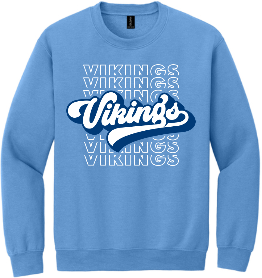 Vikings RV0010
