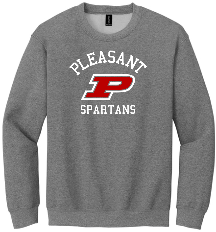 Pleasant PL0007