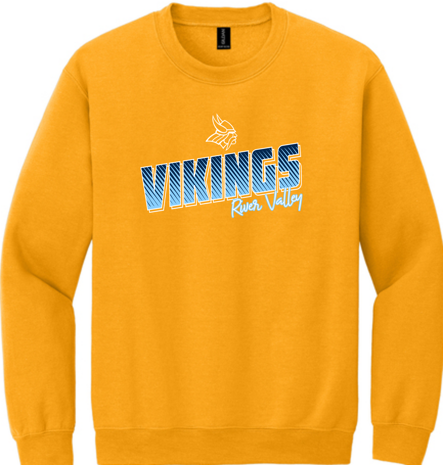 Vikings RV0021