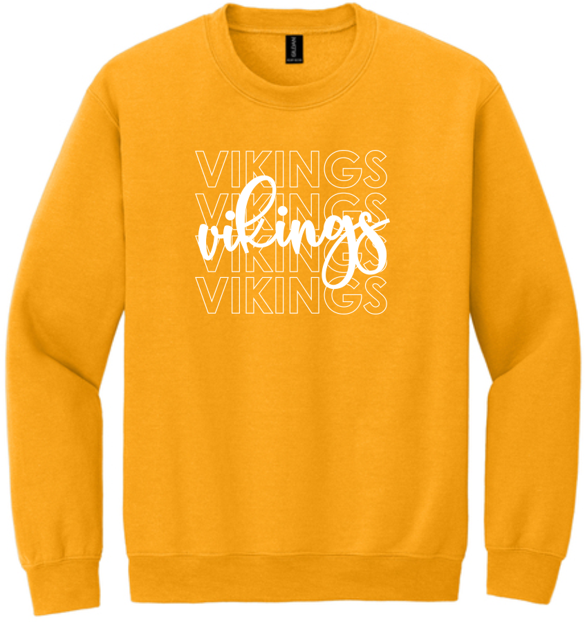 Vikings RV0008