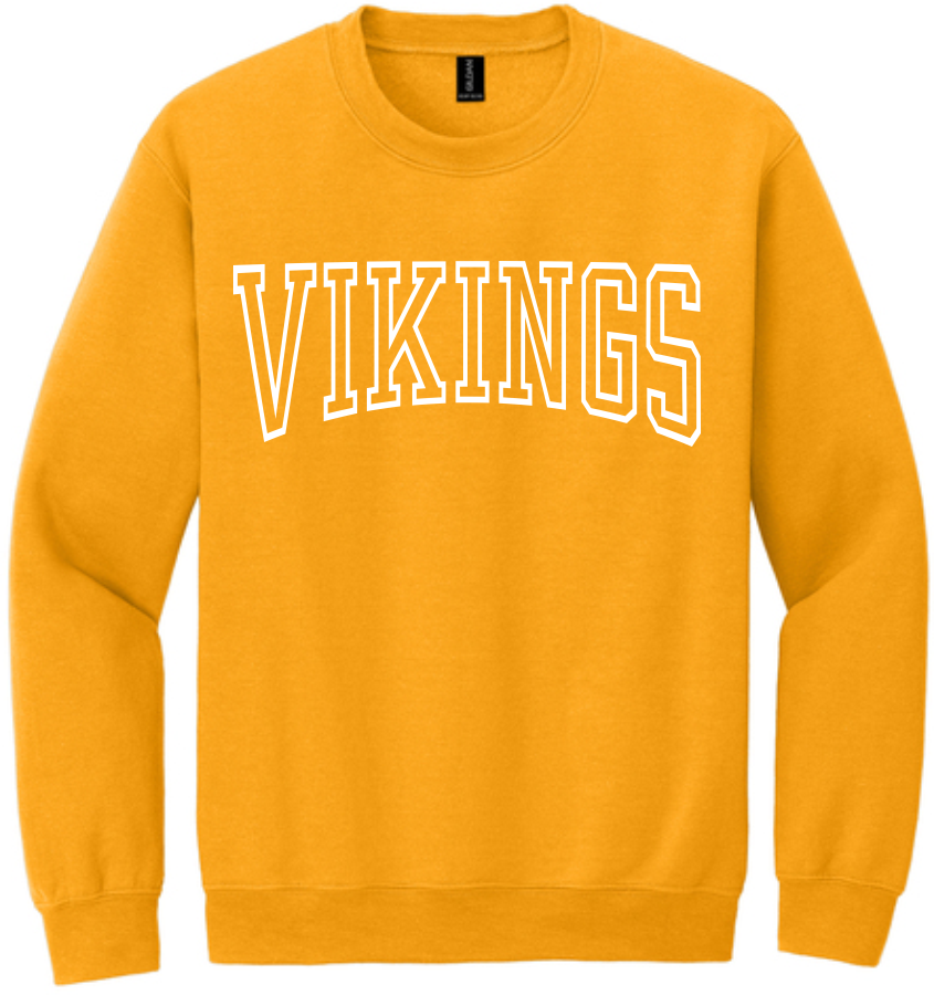 Vikings RV0016