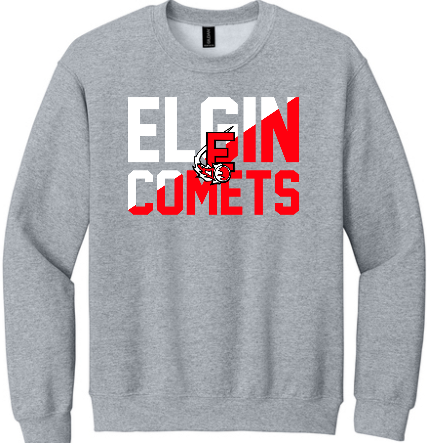 Elgin EC0004