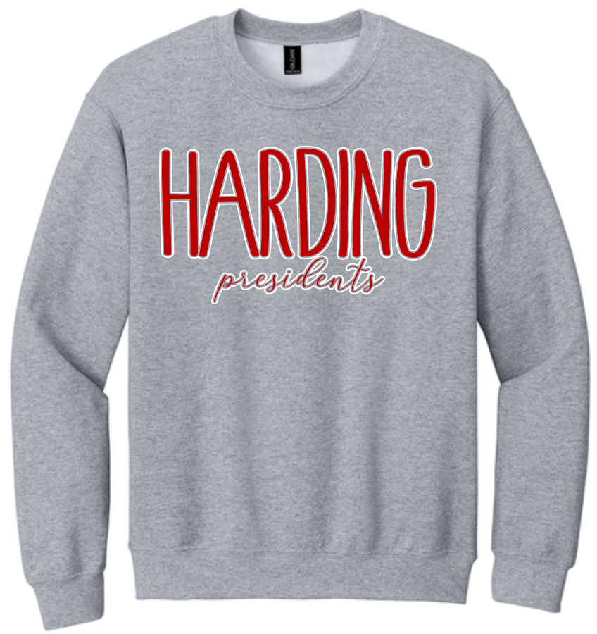 Harding MH0003